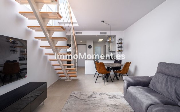 Wiederverkauf - Wohnung - Orihuela - Playa Flamenca