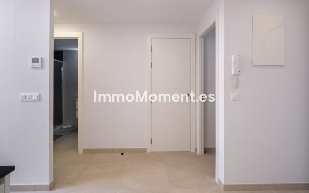 Wiederverkauf - Wohnung - Orihuela - Playa Flamenca