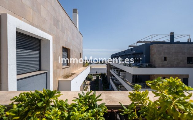 Wiederverkauf - Wohnung - Orihuela - Playa Flamenca