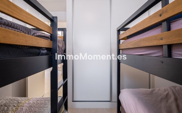 Wiederverkauf - Wohnung - Orihuela - Playa Flamenca