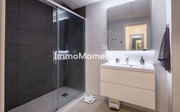 Wiederverkauf - Wohnung - Orihuela - Playa Flamenca