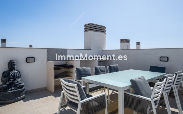 Wiederverkauf - Wohnung - Orihuela - Playa Flamenca