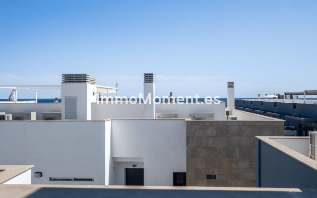 Wiederverkauf - Wohnung - Orihuela - Playa Flamenca