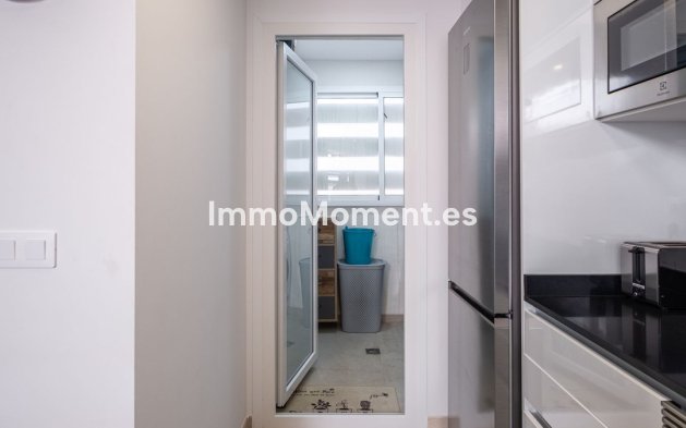 Wiederverkauf - Wohnung - Orihuela - Playa Flamenca