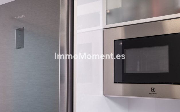 Wiederverkauf - Wohnung - Orihuela - Playa Flamenca