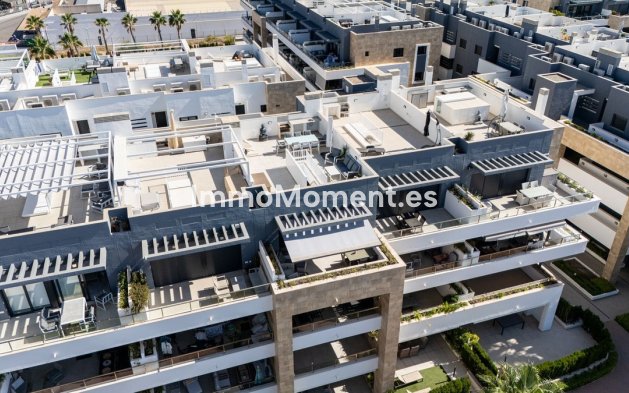 Wiederverkauf - Wohnung - Orihuela - Playa Flamenca