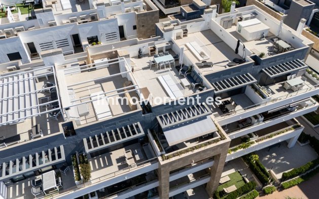 Wiederverkauf - Wohnung - Orihuela - Playa Flamenca