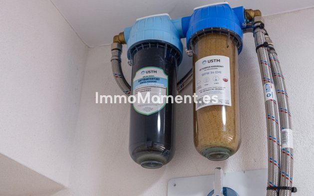 Wiederverkauf - Wohnung - Orihuela - Playa Flamenca