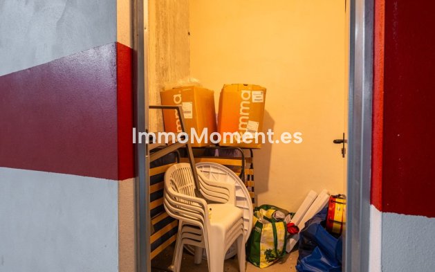 Wiederverkauf - Wohnung - Orihuela - Playa Flamenca