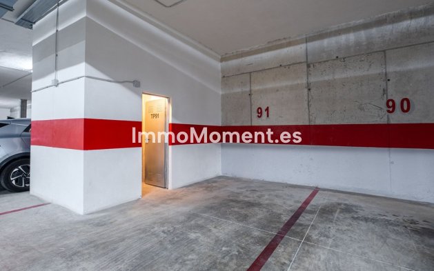 Wiederverkauf - Wohnung - Orihuela - Playa Flamenca