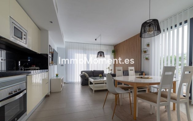 Wiederverkauf - Villa - Orihuela - Punta Prima