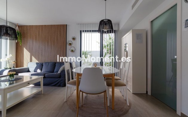 Wiederverkauf - Villa - Orihuela - Punta Prima