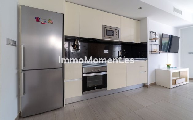 Wiederverkauf - Villa - Orihuela - Punta Prima