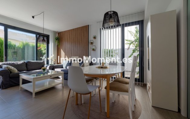 Wiederverkauf - Villa - Orihuela - Punta Prima