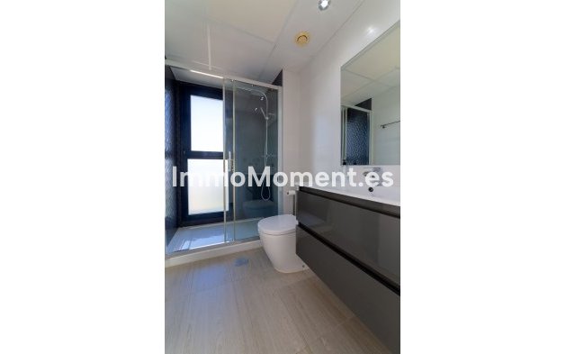 Wiederverkauf - Villa - Orihuela - Punta Prima