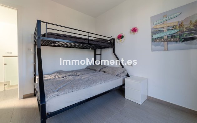 Wiederverkauf - Villa - Orihuela - Punta Prima