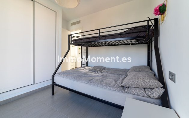 Wiederverkauf - Villa - Orihuela - Punta Prima