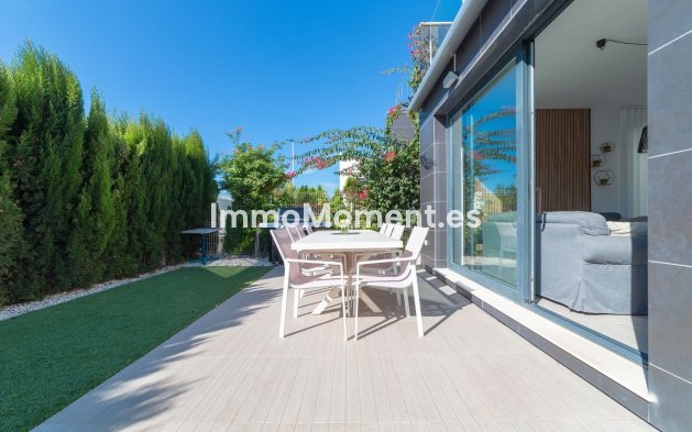 Wiederverkauf - Villa - Orihuela - Punta Prima