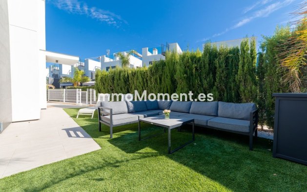 Wiederverkauf - Villa - Orihuela - Punta Prima