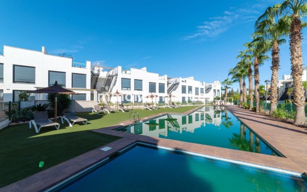 Wiederverkauf - Villa - Orihuela - Punta Prima