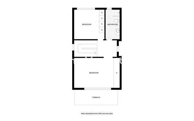 Wiederverkauf - Villa - Orihuela - Punta Prima