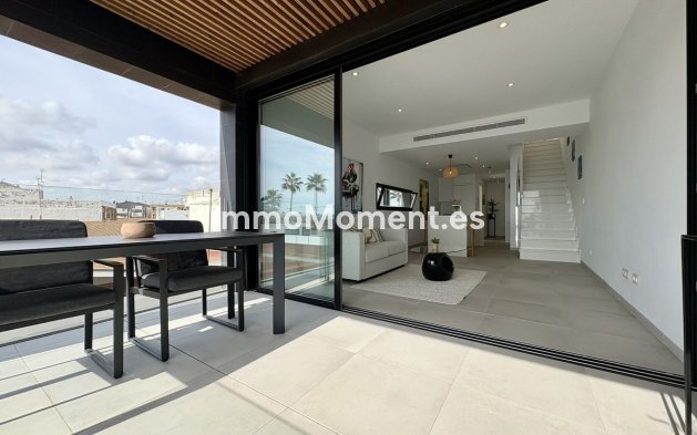 Revente - Appartement - San Pedro del Pinatar - Lo Pagan