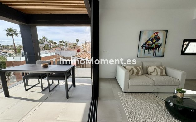 Revente - Appartement - San Pedro del Pinatar - Lo Pagan
