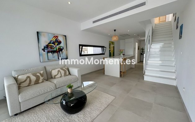 Revente - Appartement - San Pedro del Pinatar - Lo Pagan