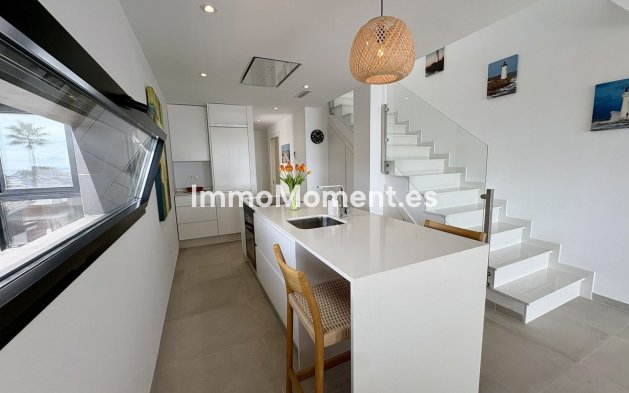 Revente - Appartement - San Pedro del Pinatar - Lo Pagan