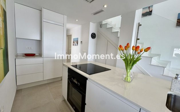 Revente - Appartement - San Pedro del Pinatar - Lo Pagan