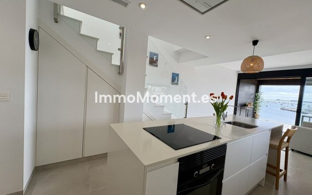 Revente - Appartement - San Pedro del Pinatar - Lo Pagan