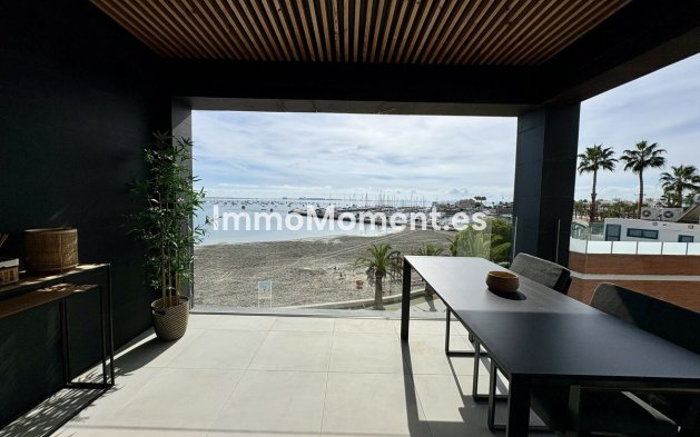 Revente - Appartement - San Pedro del Pinatar - Lo Pagan