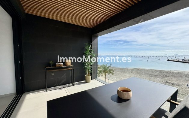 Revente - Appartement - San Pedro del Pinatar - Lo Pagan