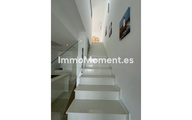 Revente - Appartement - San Pedro del Pinatar - Lo Pagan