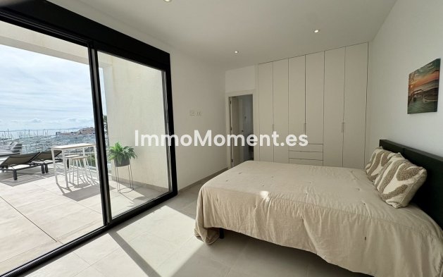 Revente - Appartement - San Pedro del Pinatar - Lo Pagan