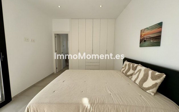 Revente - Appartement - San Pedro del Pinatar - Lo Pagan