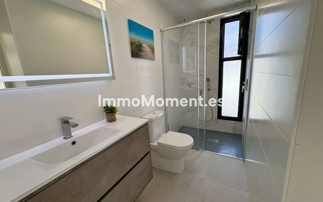 Revente - Appartement - San Pedro del Pinatar - Lo Pagan