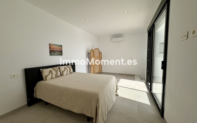 Revente - Appartement - San Pedro del Pinatar - Lo Pagan