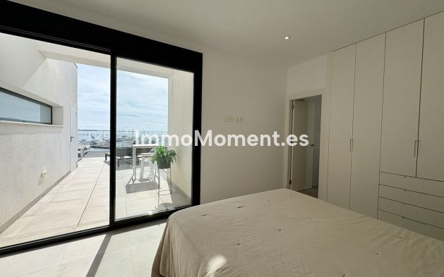 Revente - Appartement - San Pedro del Pinatar - Lo Pagan