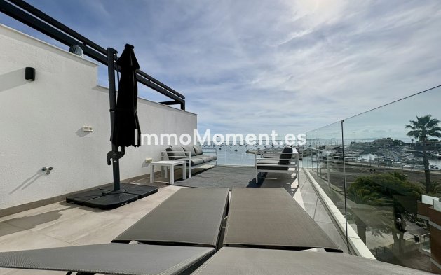 Revente - Appartement - San Pedro del Pinatar - Lo Pagan
