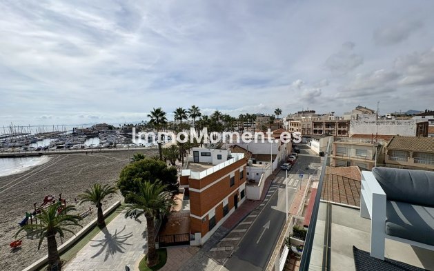 Revente - Appartement - San Pedro del Pinatar - Lo Pagan
