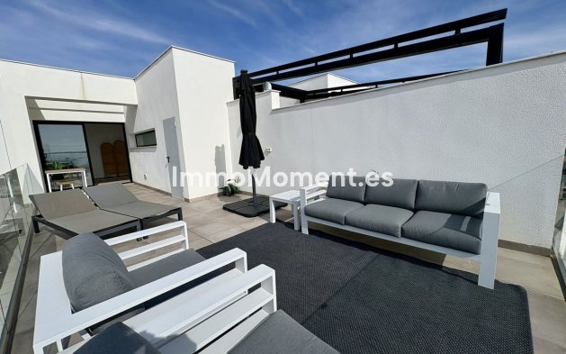 Revente - Appartement - San Pedro del Pinatar - Lo Pagan