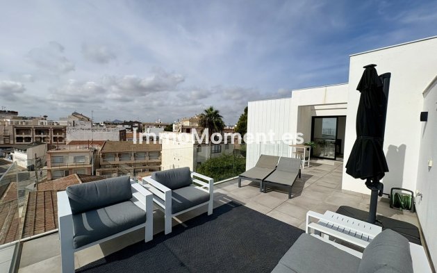 Revente - Appartement - San Pedro del Pinatar - Lo Pagan