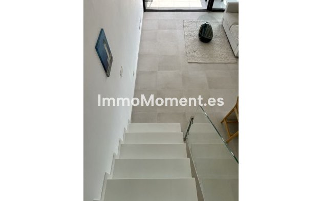 Revente - Appartement - San Pedro del Pinatar - Lo Pagan