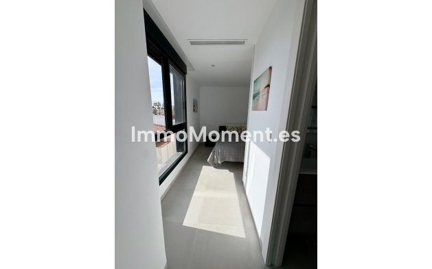 Revente - Appartement - San Pedro del Pinatar - Lo Pagan