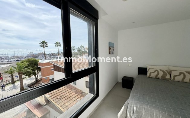 Revente - Appartement - San Pedro del Pinatar - Lo Pagan