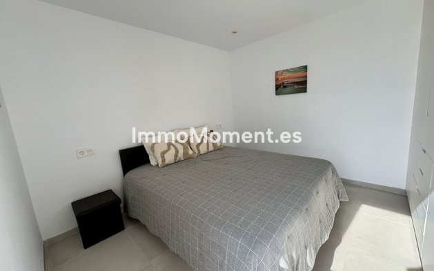 Revente - Appartement - San Pedro del Pinatar - Lo Pagan