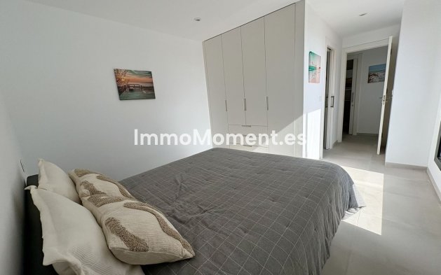 Revente - Appartement - San Pedro del Pinatar - Lo Pagan