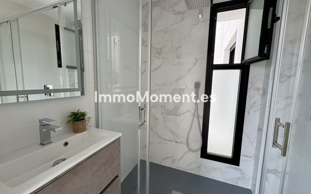 Revente - Appartement - San Pedro del Pinatar - Lo Pagan