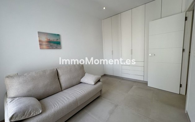 Revente - Appartement - San Pedro del Pinatar - Lo Pagan